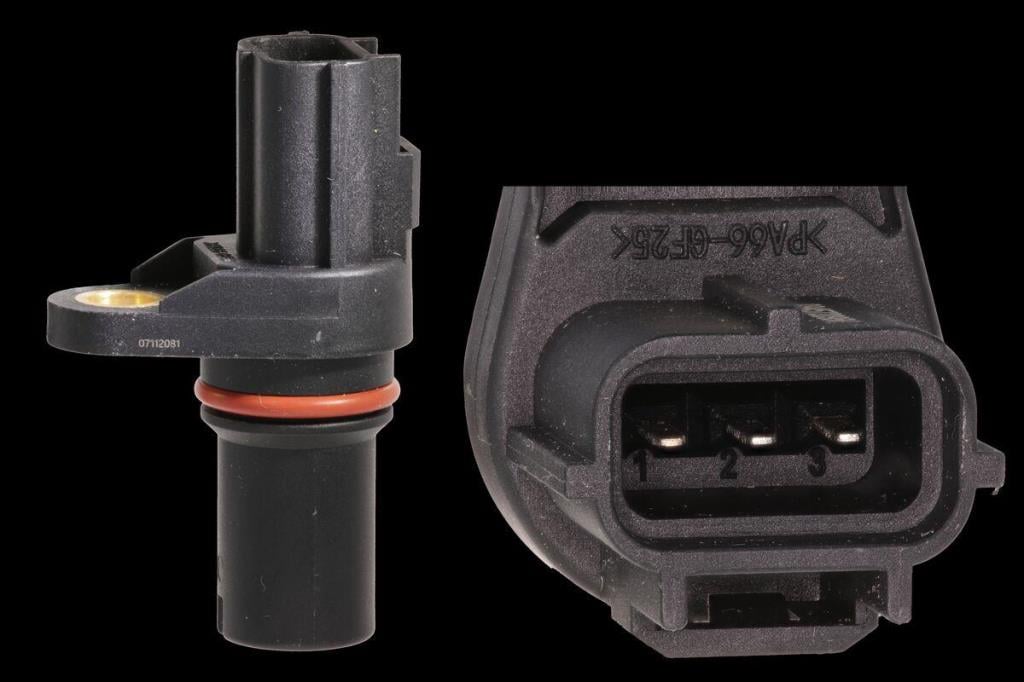 Sensor, velocidad VALEO ref. 366619
